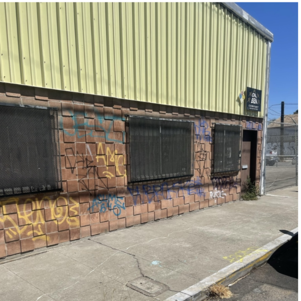 Best Graffiti Removal Services San Leandro CA