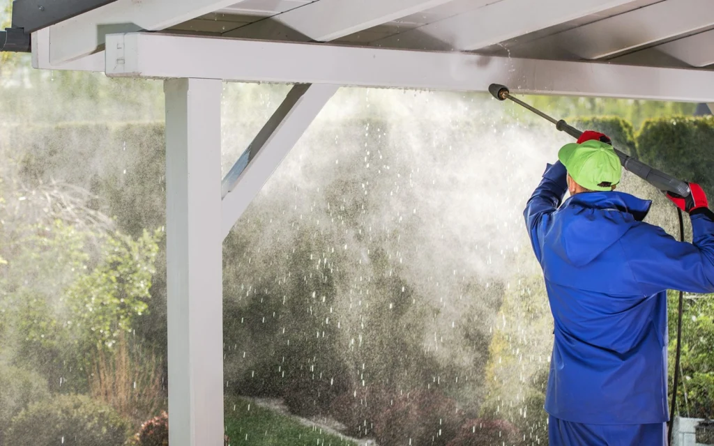 House Cleaning Service