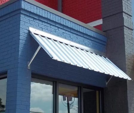 awning